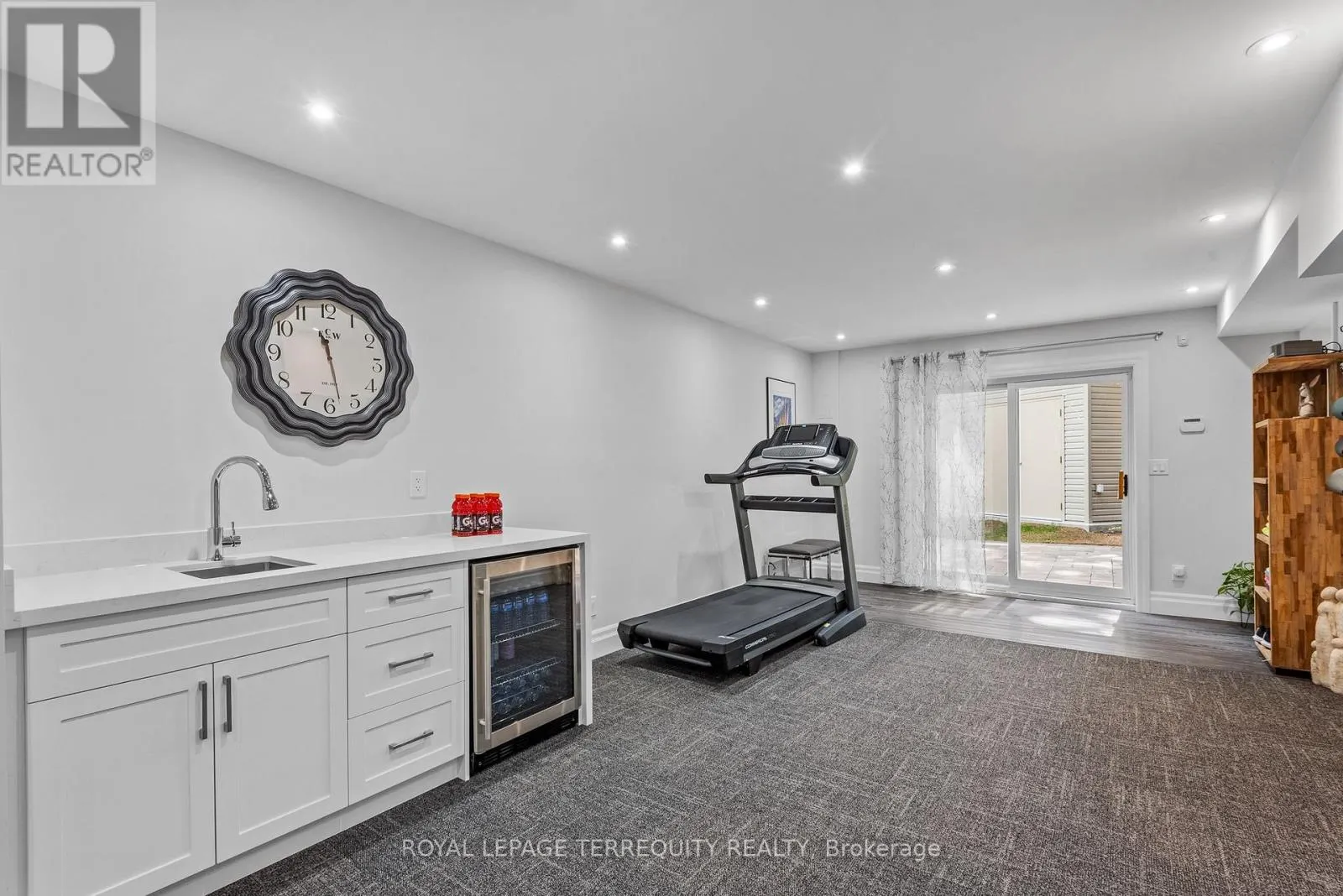 507 ROUGEMOUNT DRIVE