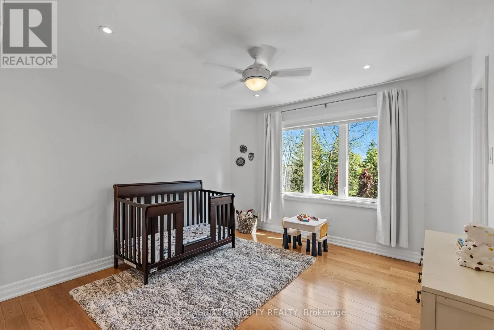 507 ROUGEMOUNT DRIVE