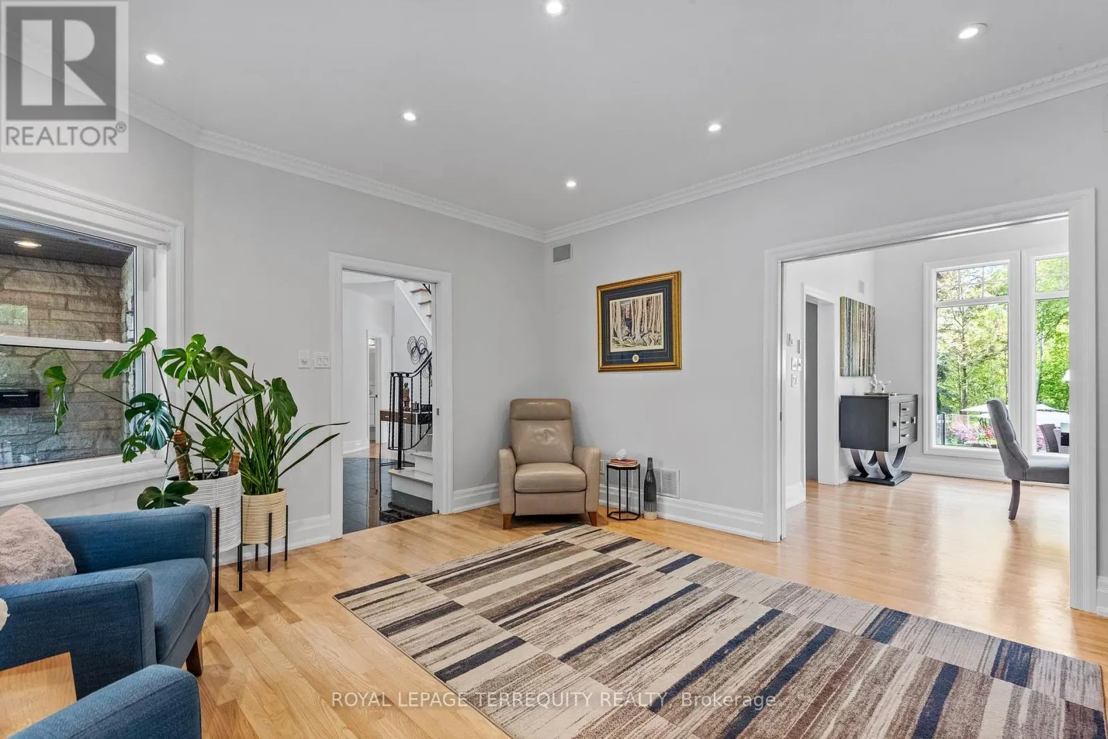 507 ROUGEMOUNT DRIVE