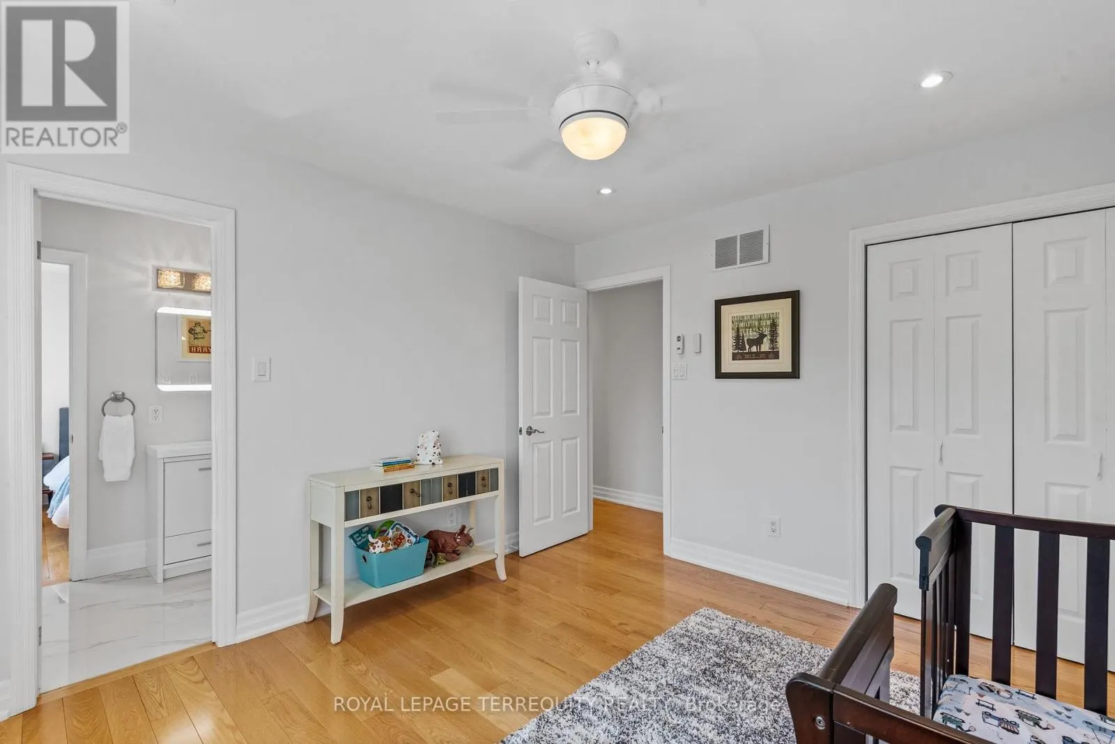 507 ROUGEMOUNT DRIVE