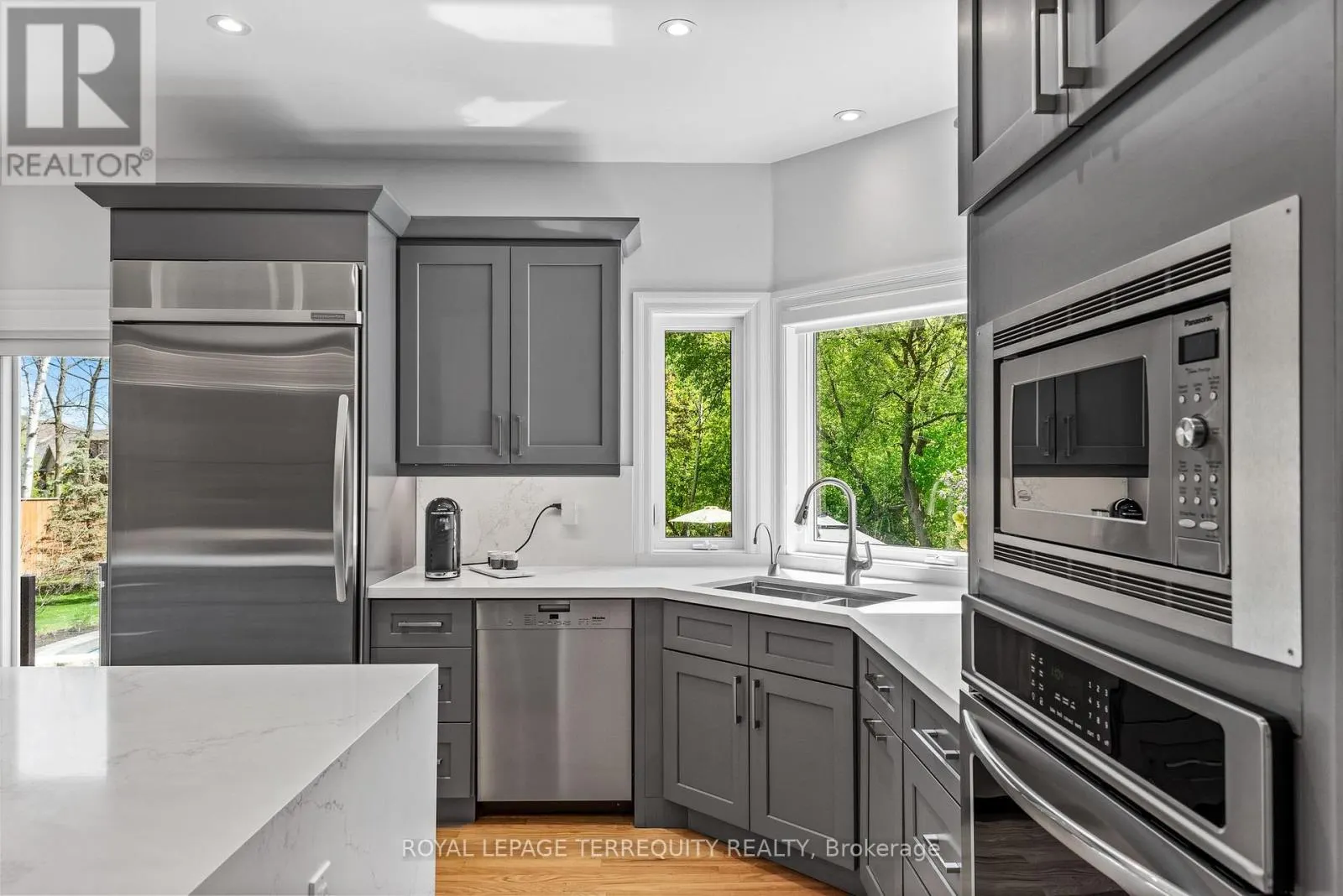 507 ROUGEMOUNT DRIVE