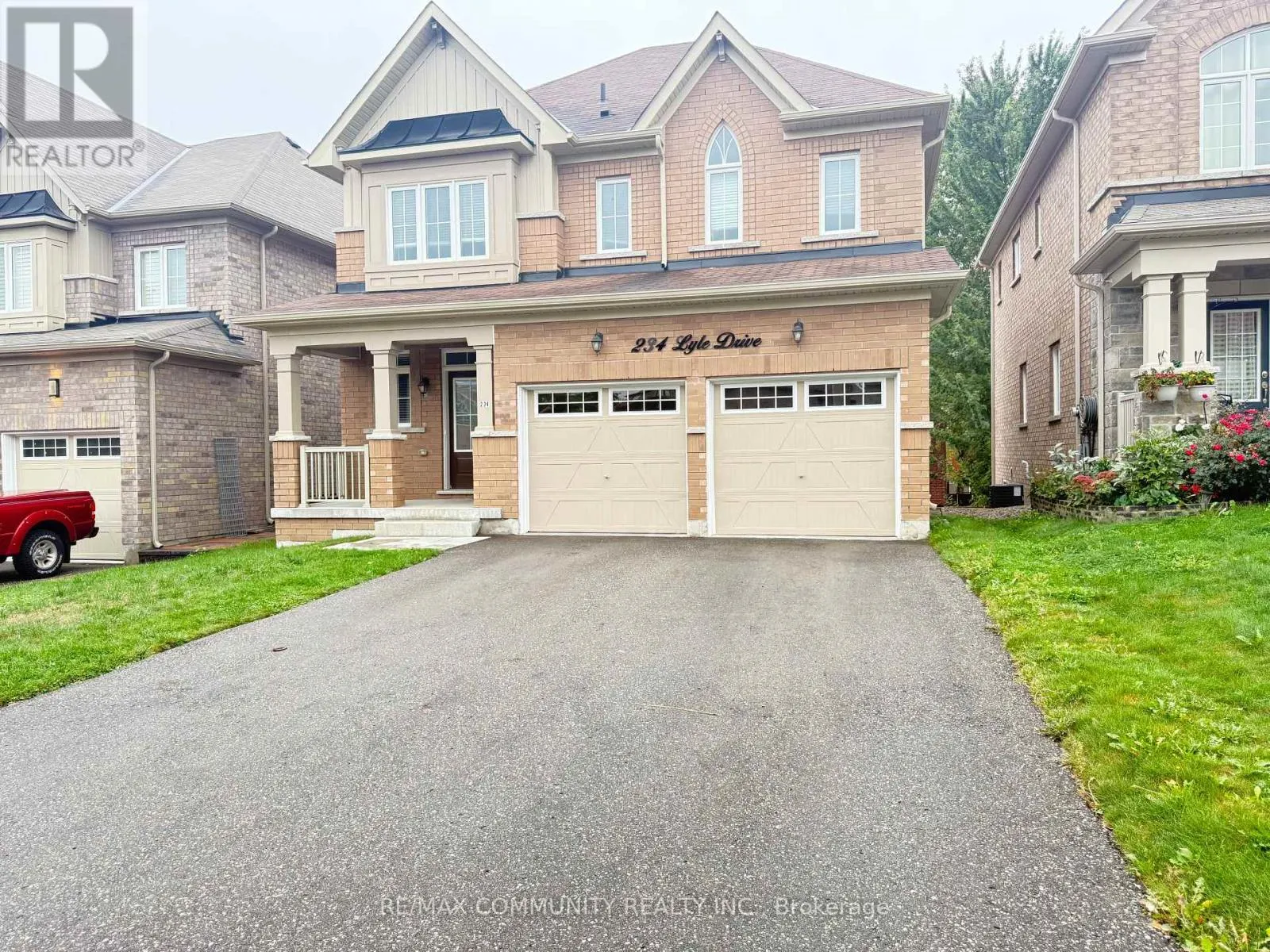 234 LYLE DRIVE