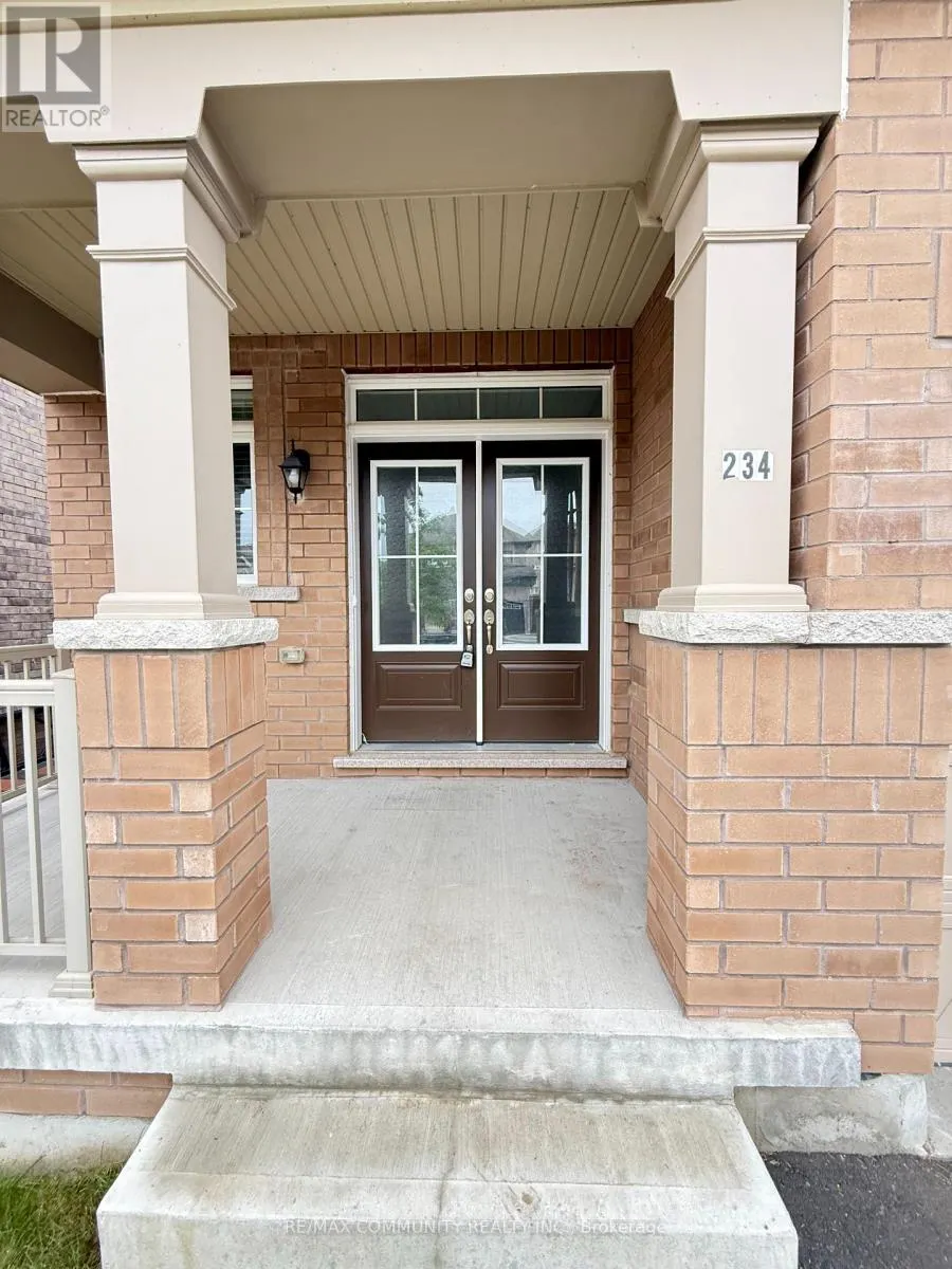 234 LYLE DRIVE