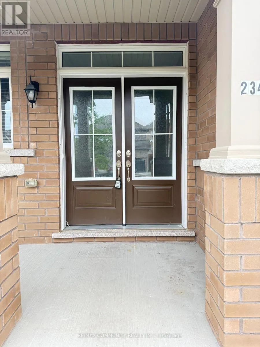 234 LYLE DRIVE