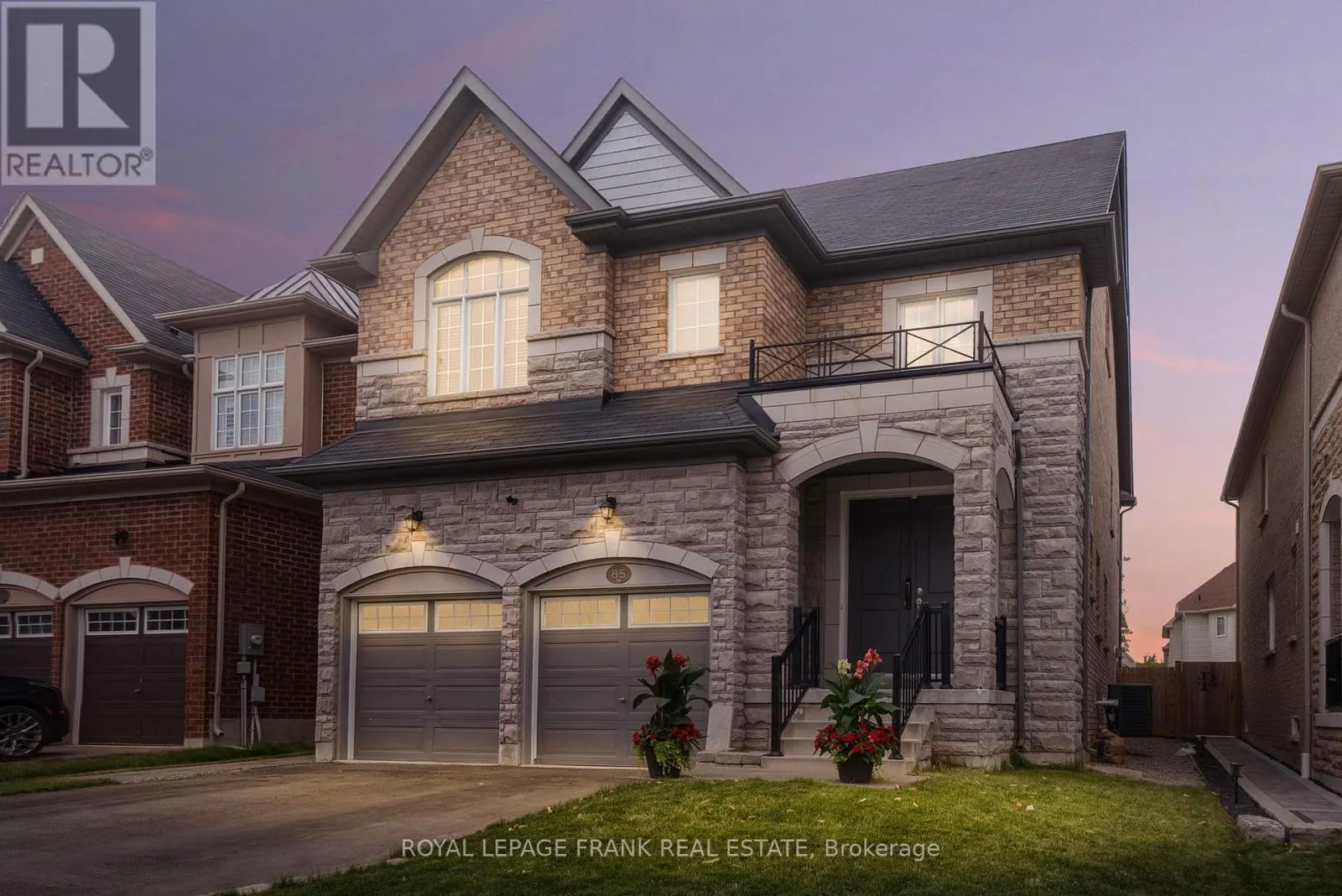 85 BUTSON CRESCENT