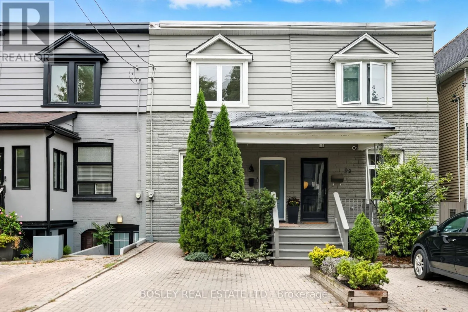 90 WITHROW AVENUE