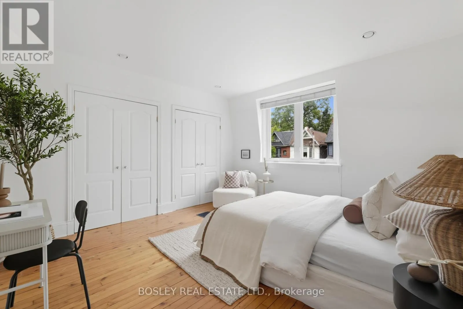 90 WITHROW AVENUE