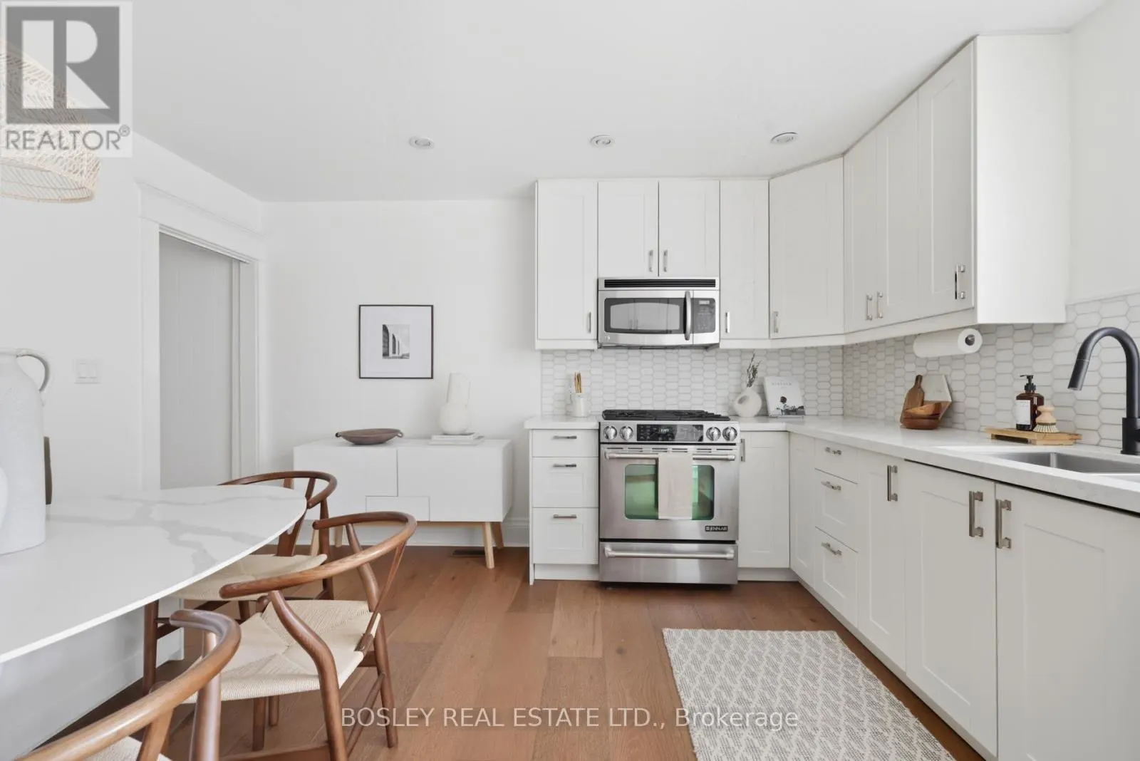 90 WITHROW AVENUE