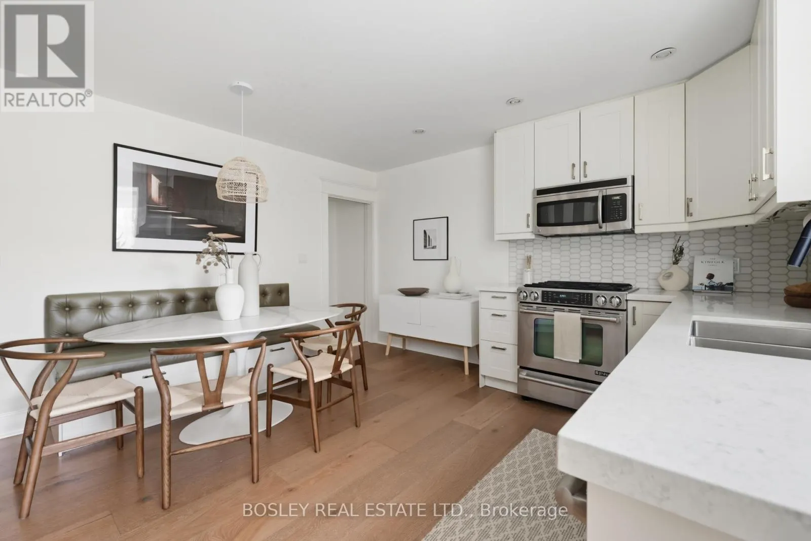 90 WITHROW AVENUE