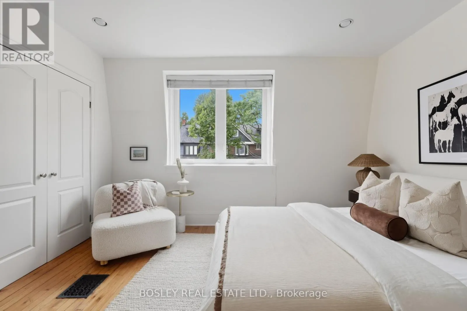 90 WITHROW AVENUE