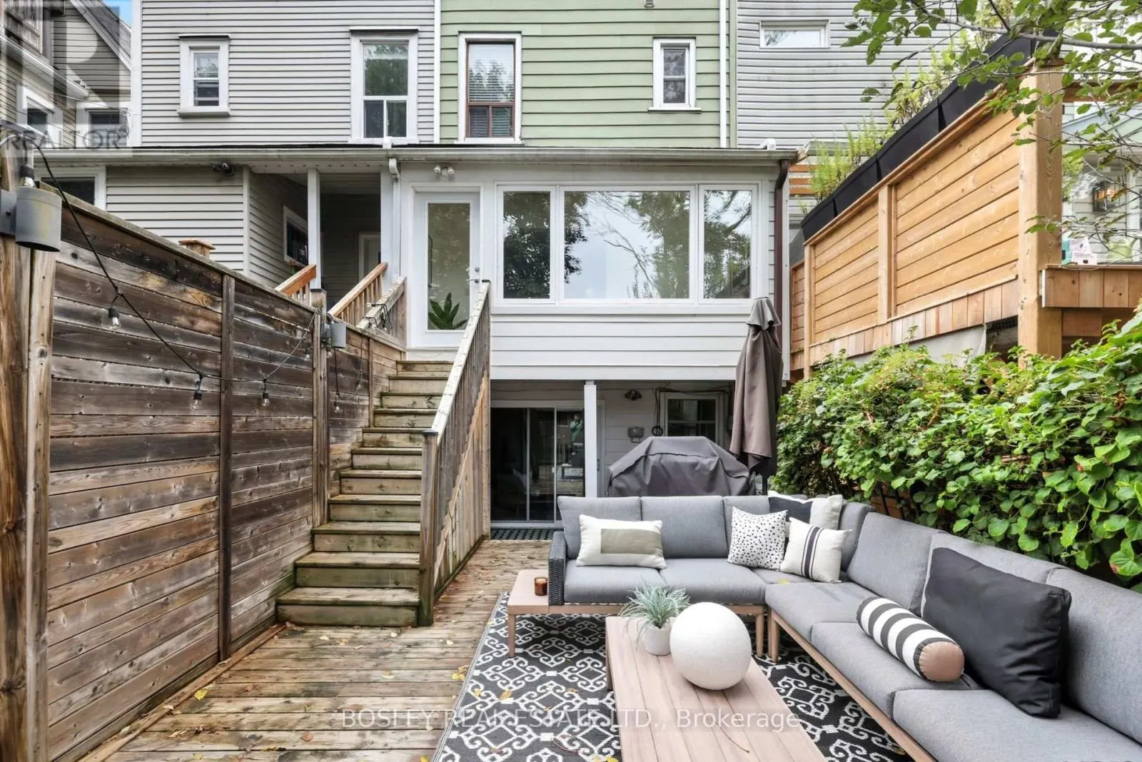 90 WITHROW AVENUE