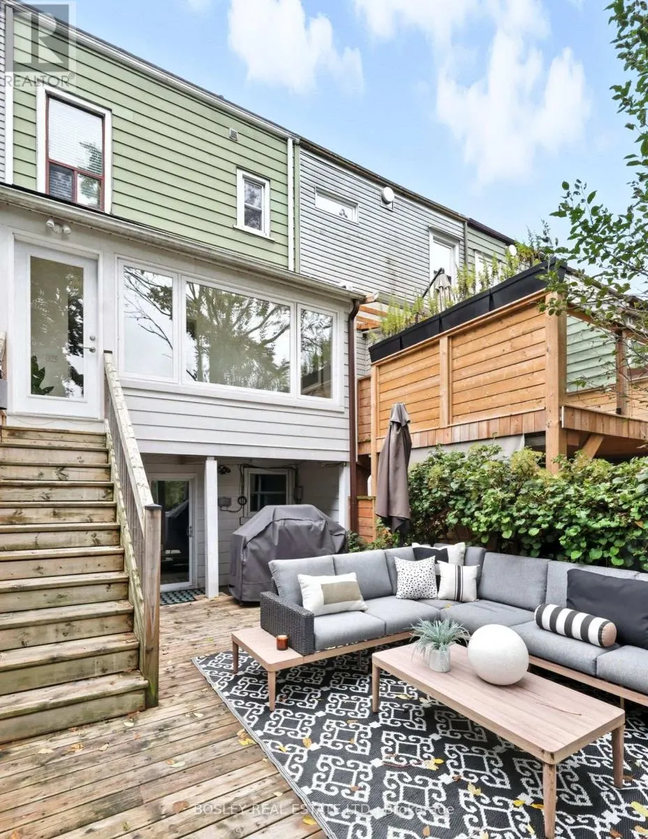 90 WITHROW AVENUE