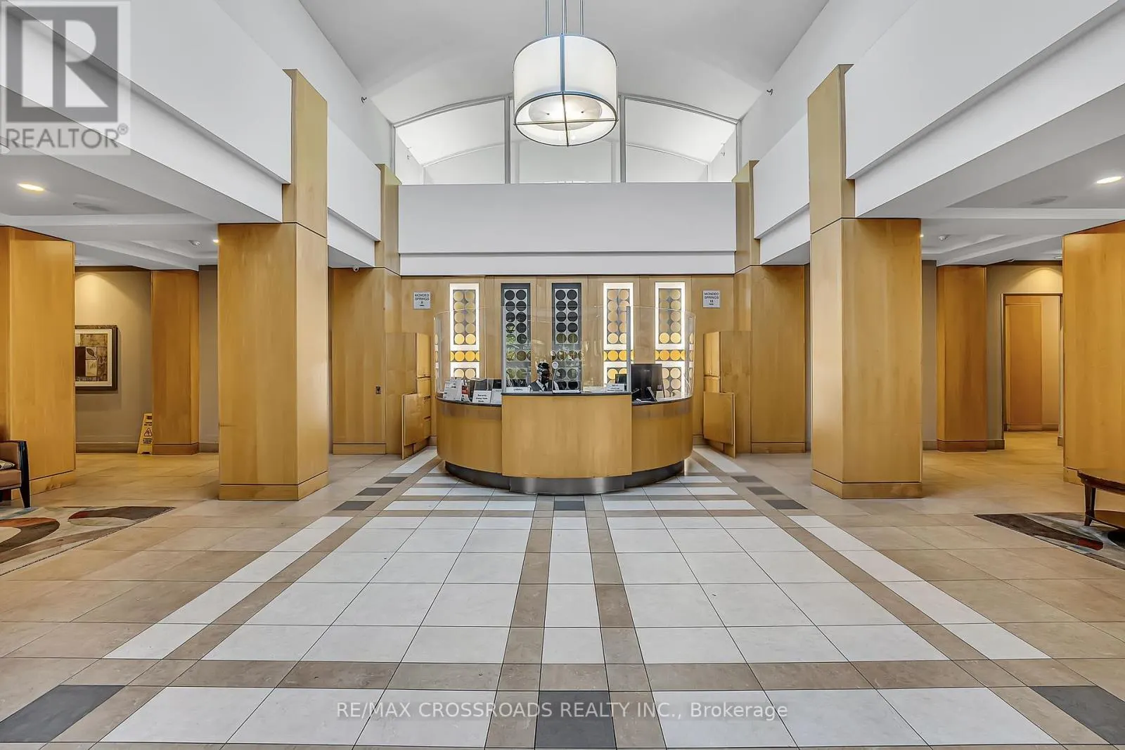 1307 - 8 MONDEO DRIVE