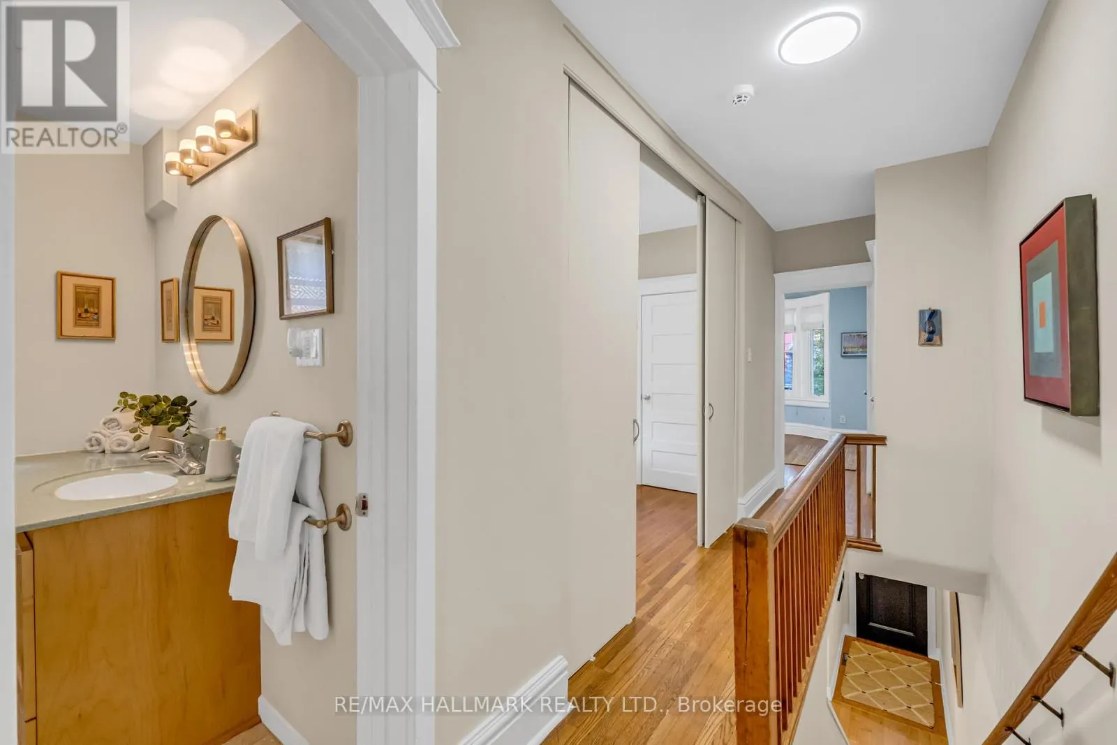 63 EASTMOUNT AVENUE