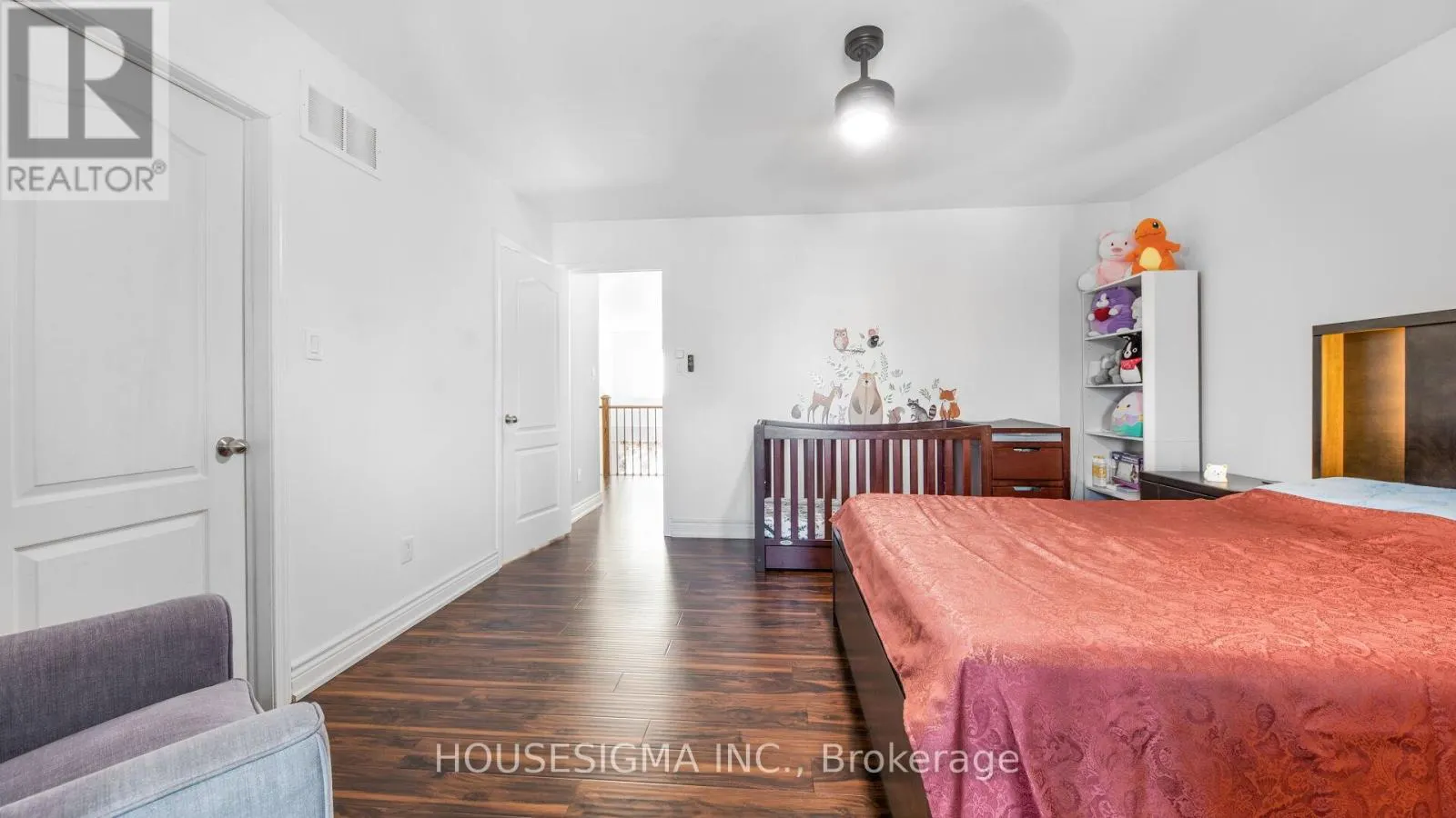 18 LOVEGROVE LANE