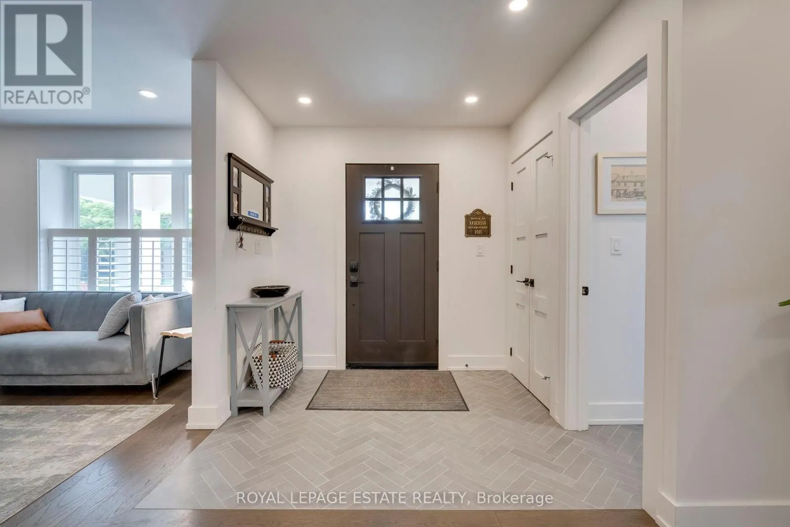 63 MYSTIC AVENUE