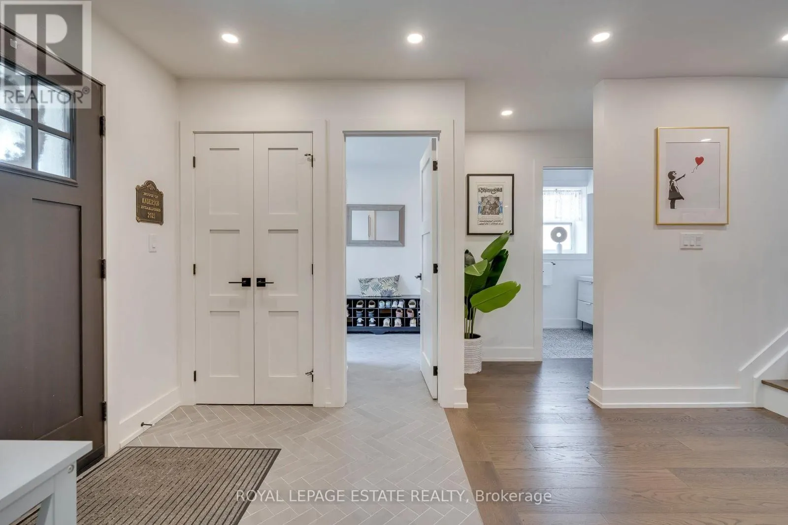 63 MYSTIC AVENUE