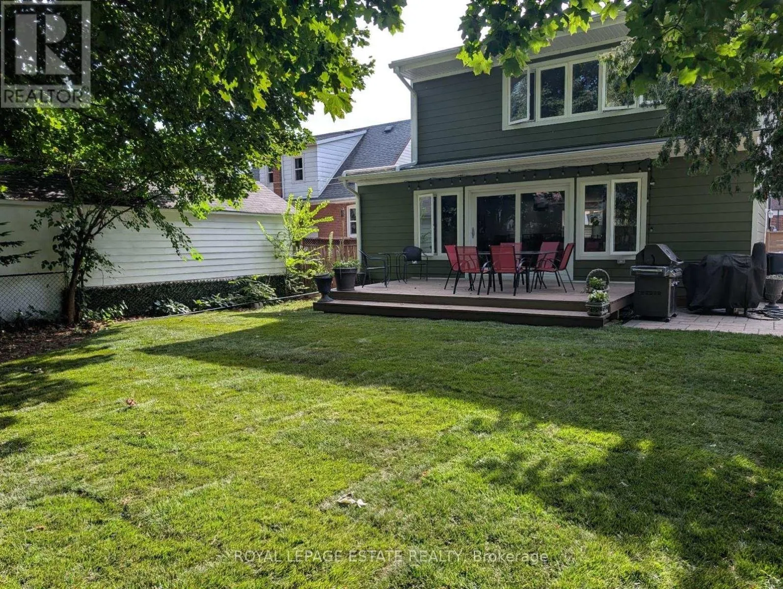 63 MYSTIC AVENUE
