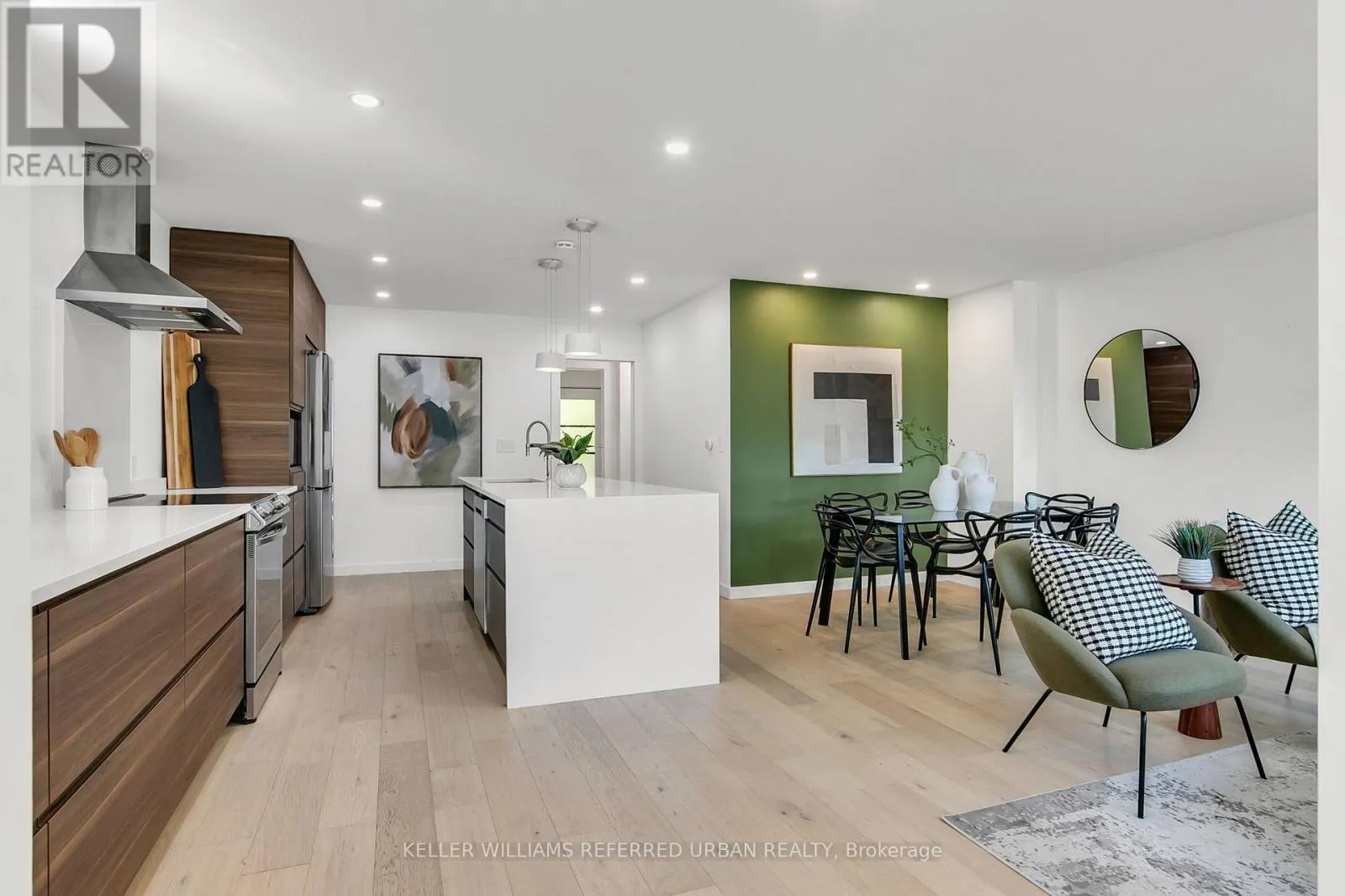 106 LEYTON AVENUE
