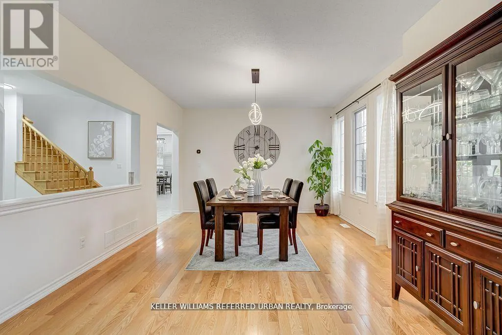 2 THISTLEDOWN CRESCENT