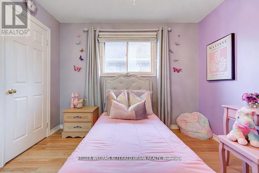 2 THISTLEDOWN CRESCENT