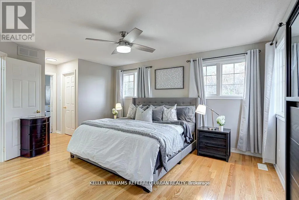 2 THISTLEDOWN CRESCENT