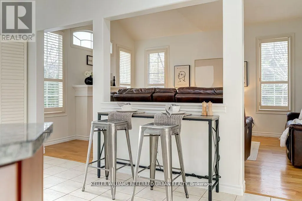 2 THISTLEDOWN CRESCENT