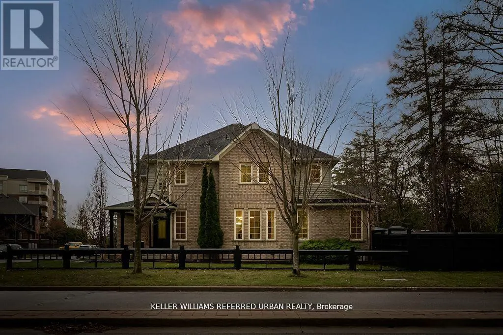 2 THISTLEDOWN CRESCENT