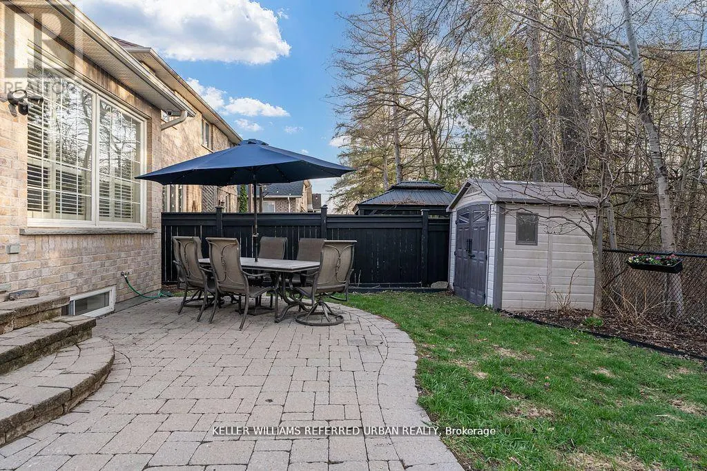 2 THISTLEDOWN CRESCENT
