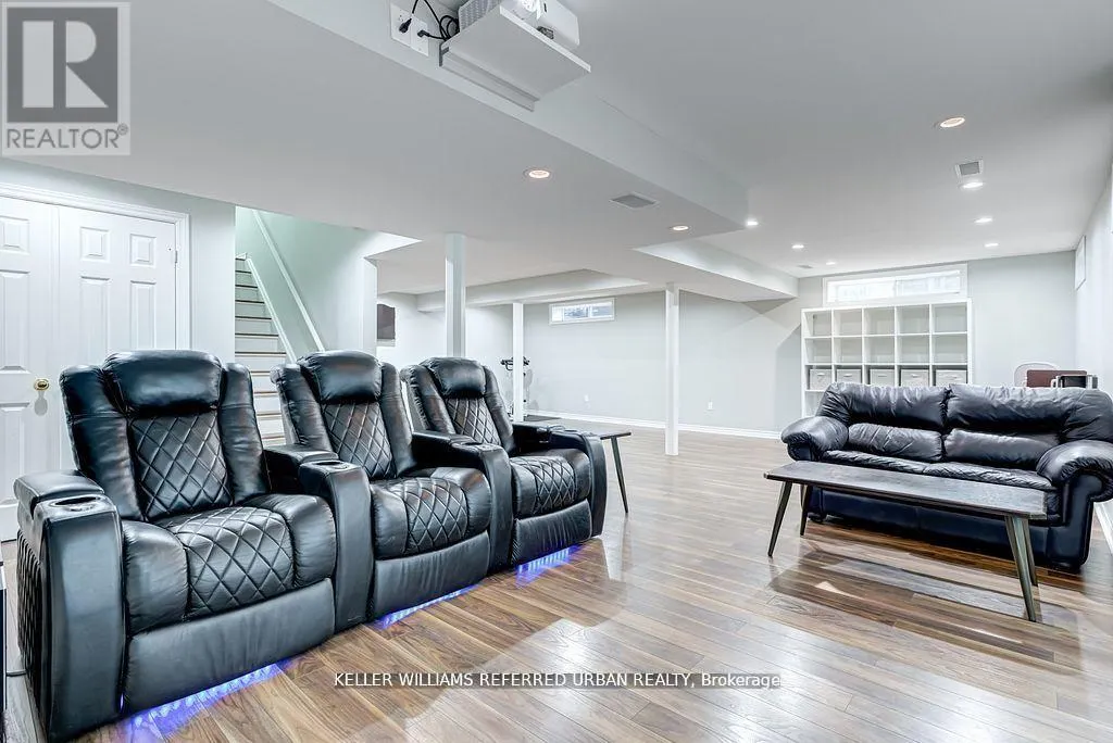 2 THISTLEDOWN CRESCENT