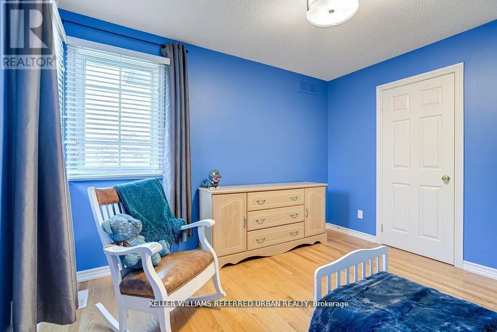 2 THISTLEDOWN CRESCENT