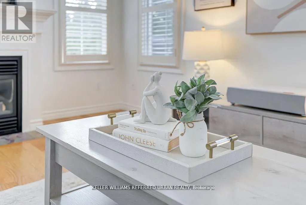 2 THISTLEDOWN CRESCENT