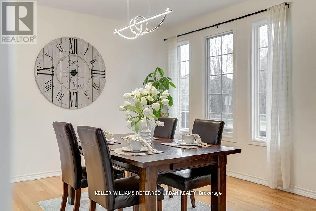 2 THISTLEDOWN CRESCENT