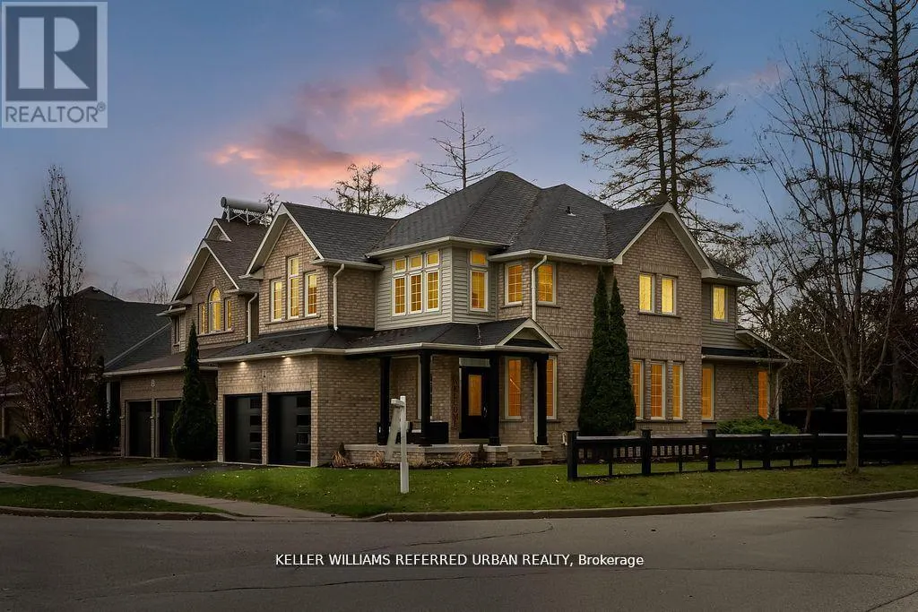 2 THISTLEDOWN CRESCENT