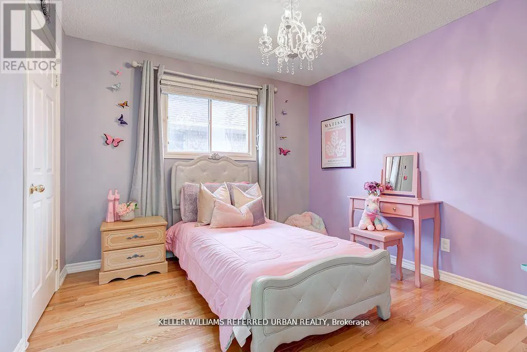 2 THISTLEDOWN CRESCENT