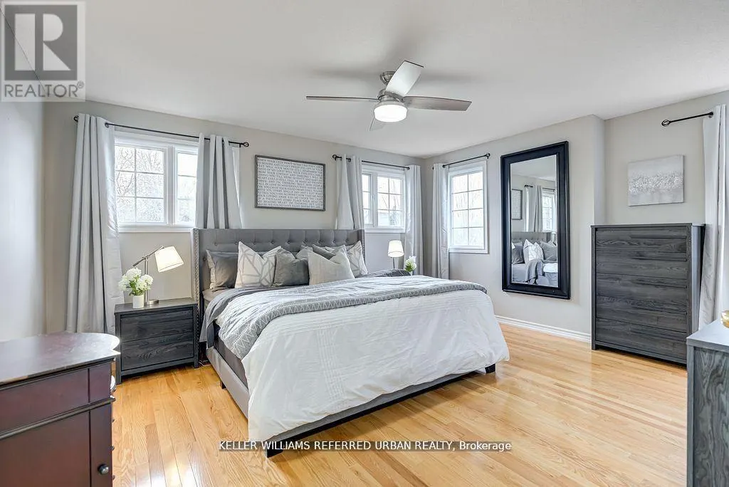 2 THISTLEDOWN CRESCENT
