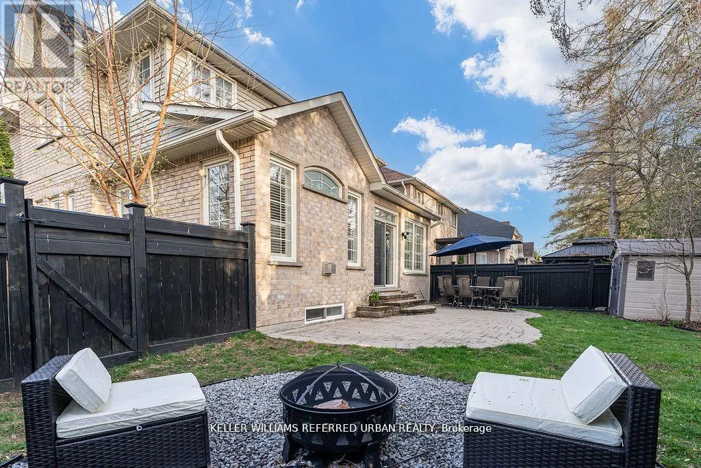 2 THISTLEDOWN CRESCENT
