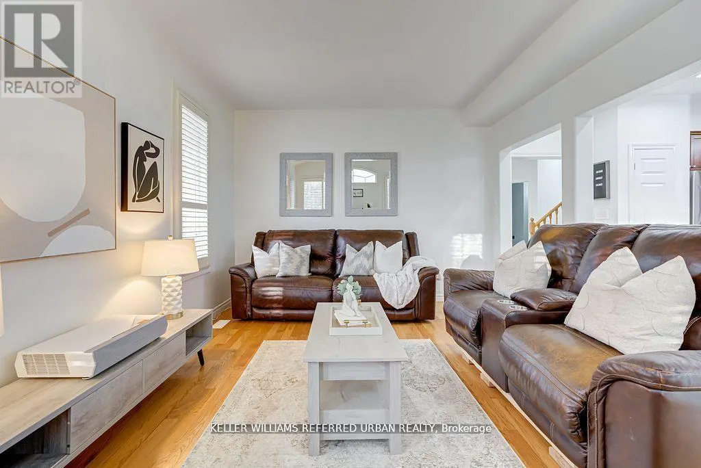 2 THISTLEDOWN CRESCENT