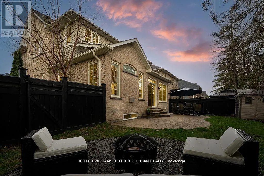 2 THISTLEDOWN CRESCENT
