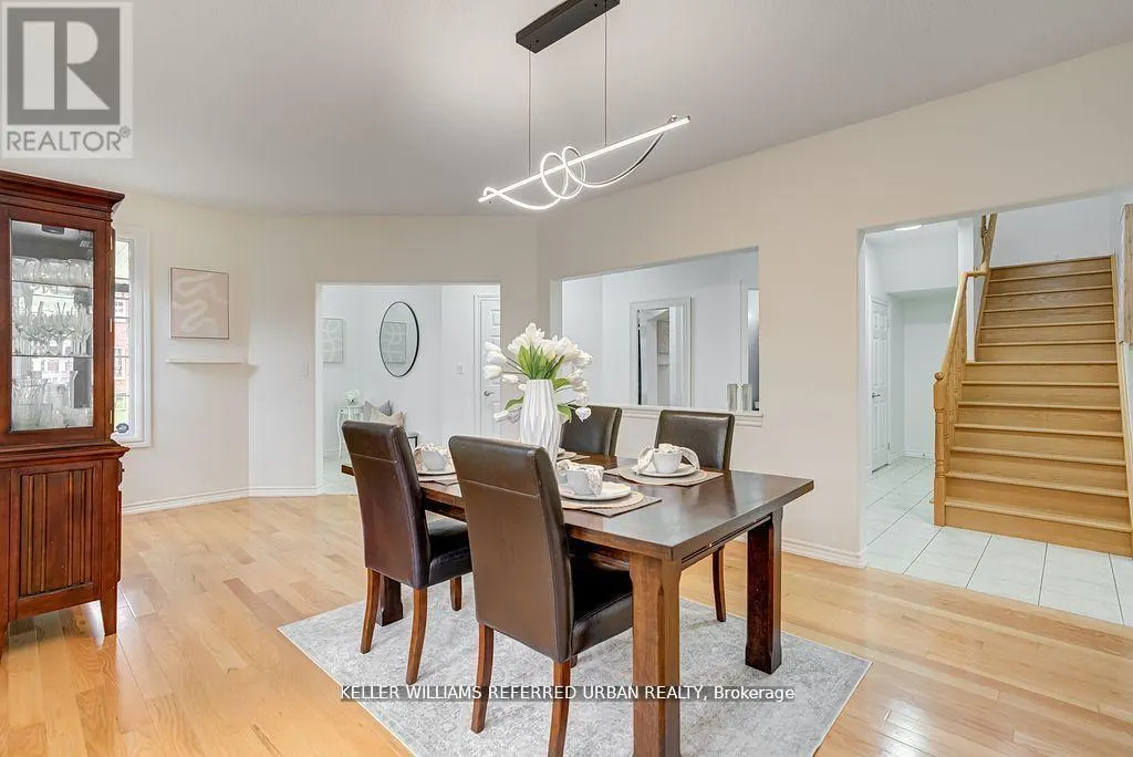 2 THISTLEDOWN CRESCENT