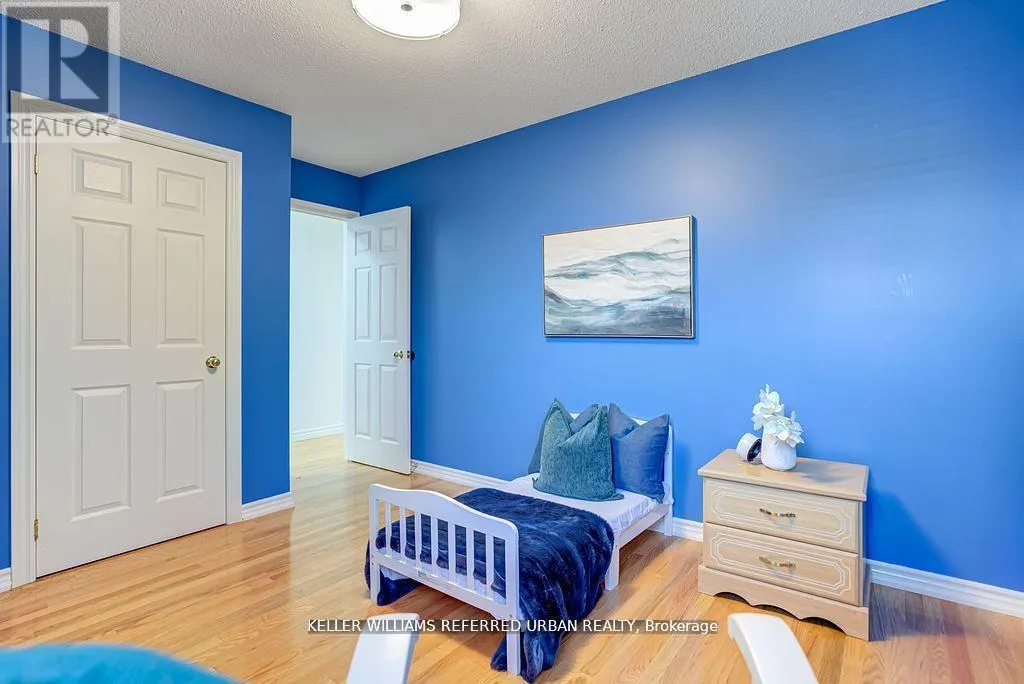 2 THISTLEDOWN CRESCENT