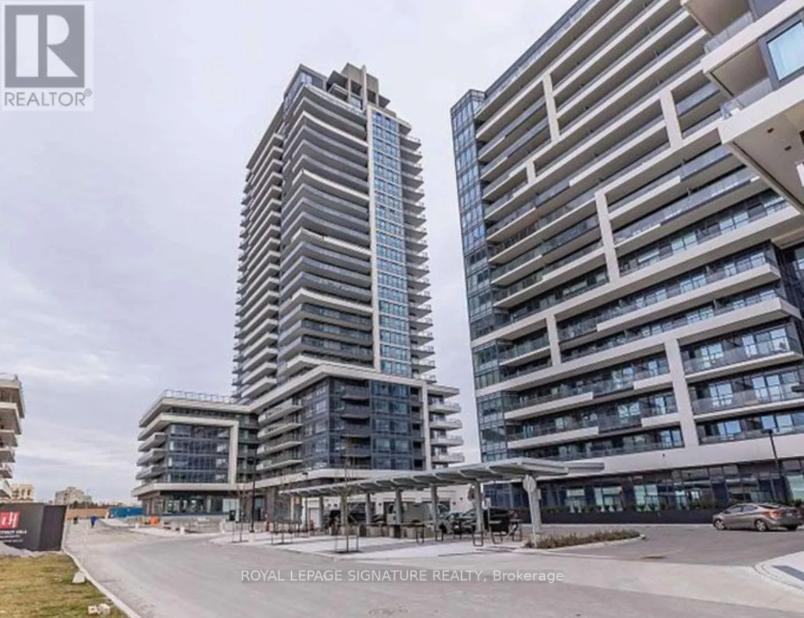 1708 - 1455 CELEBRATION DRIVE