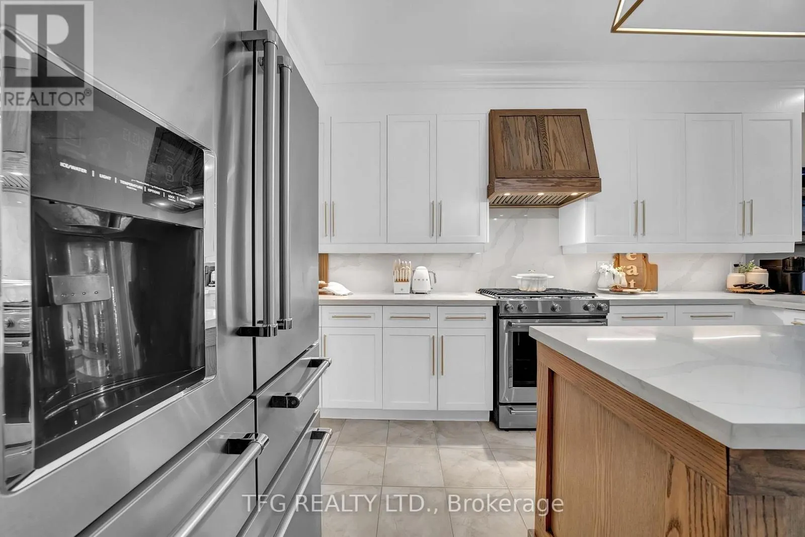 1007 COLDSTREAM DRIVE