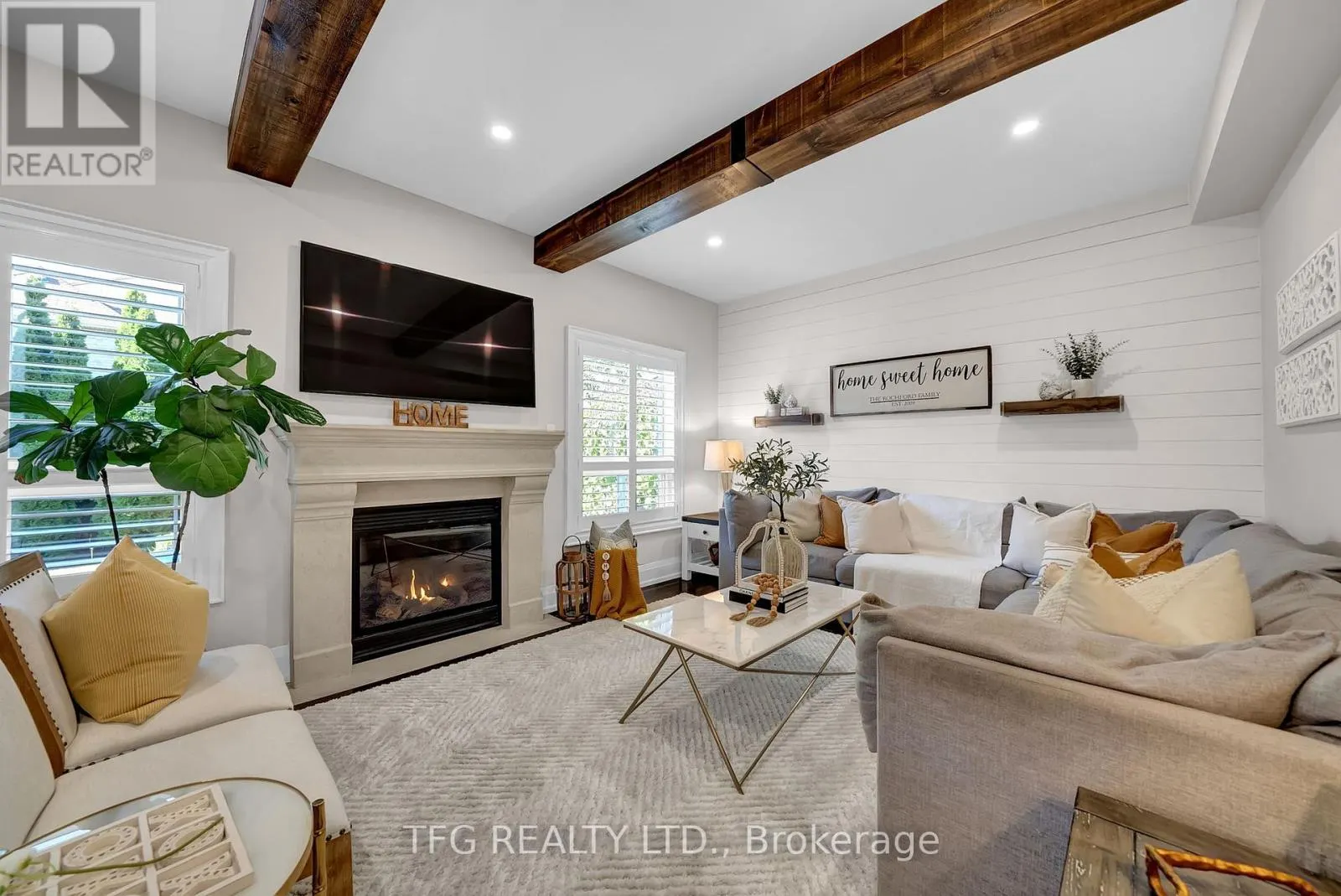 1007 COLDSTREAM DRIVE