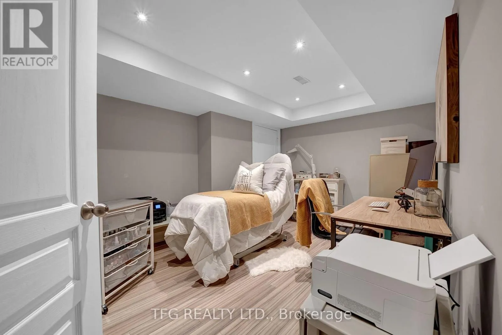 1007 COLDSTREAM DRIVE