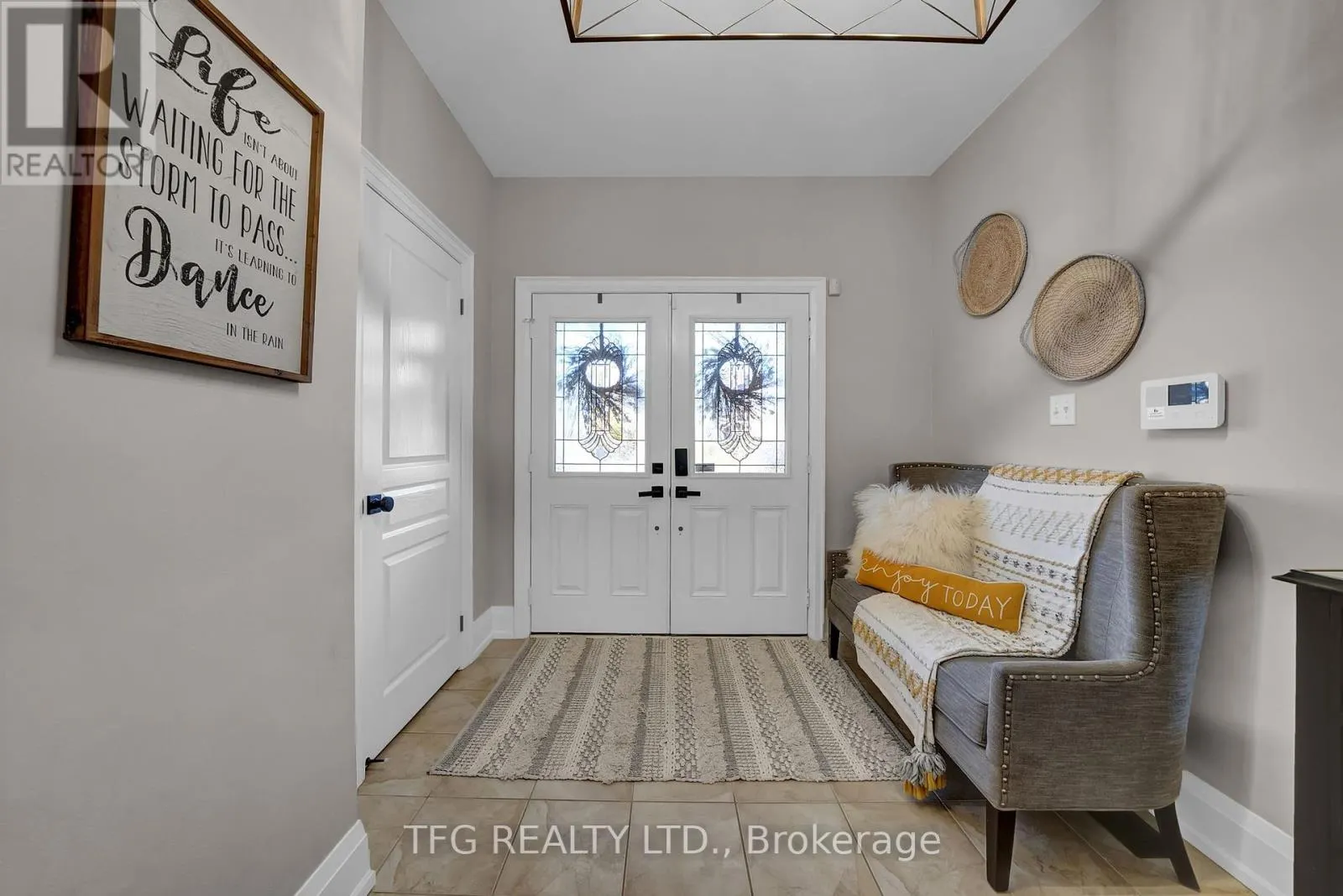 1007 COLDSTREAM DRIVE