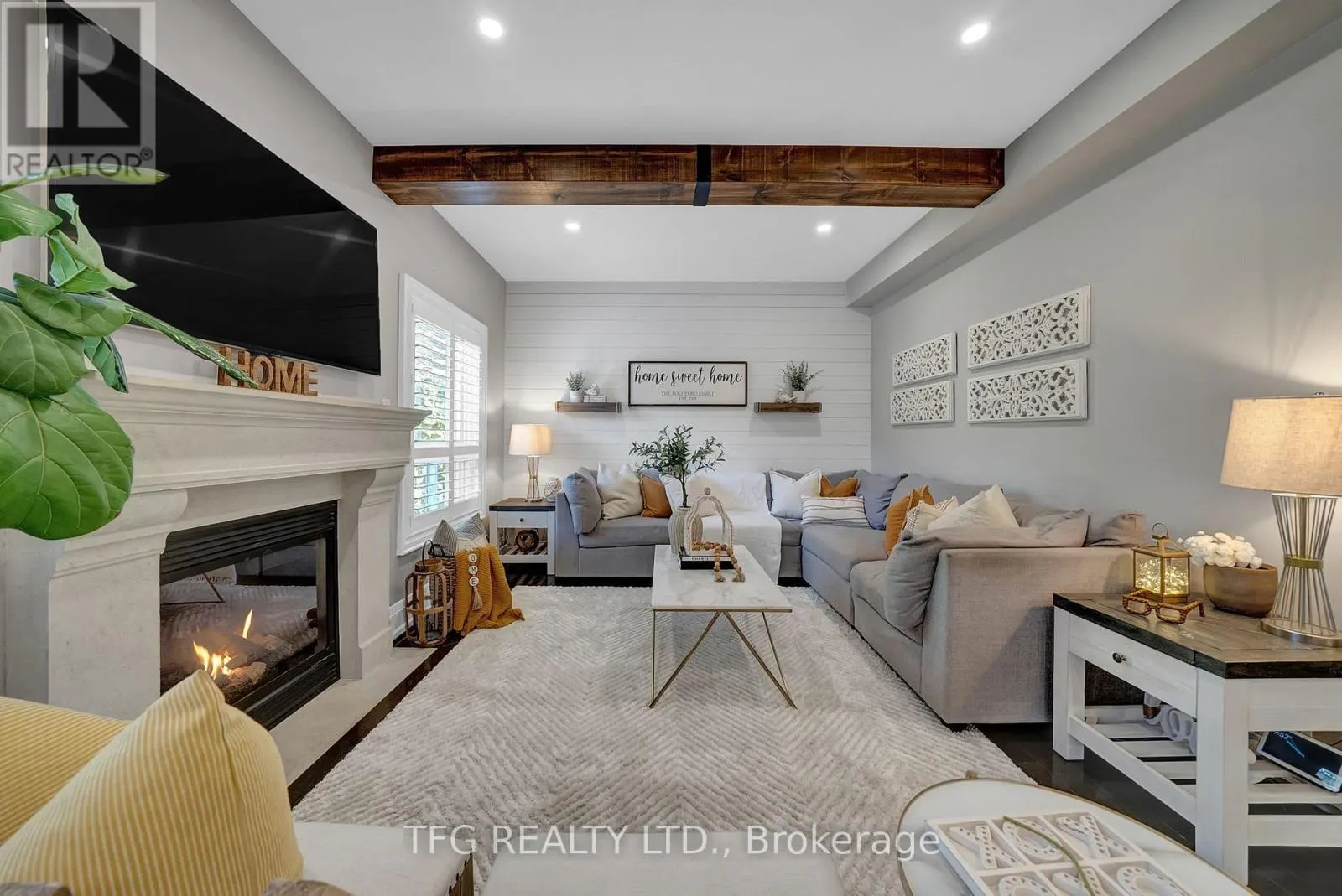 1007 COLDSTREAM DRIVE
