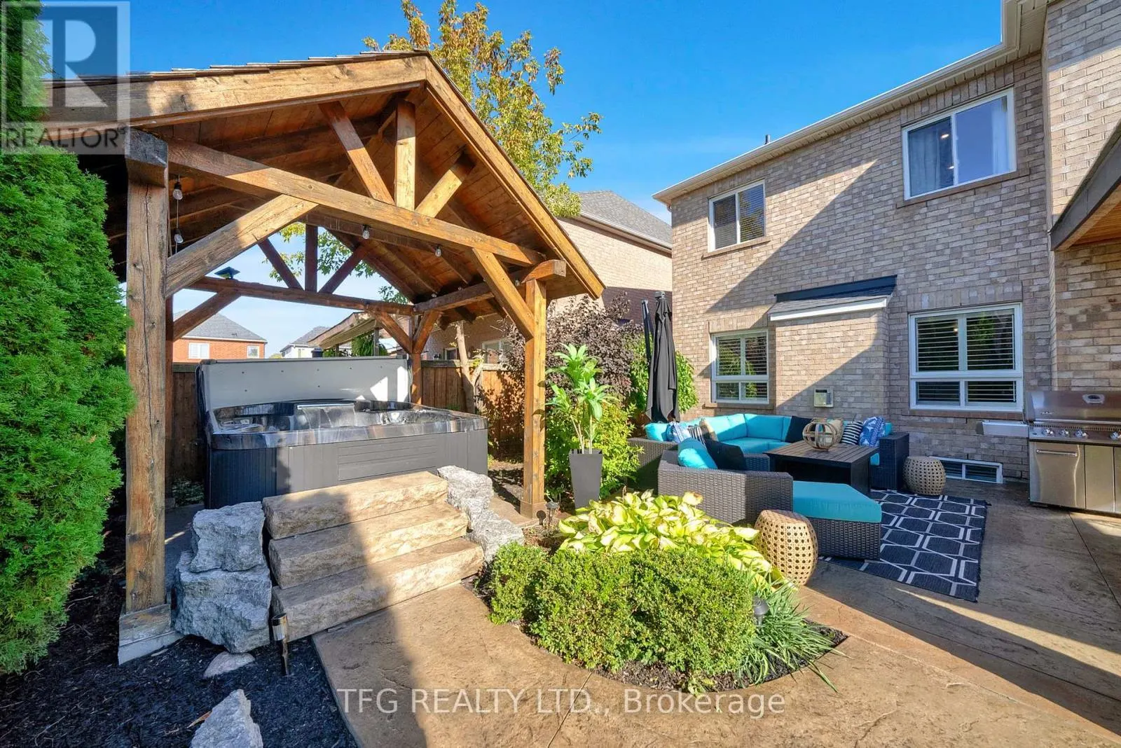 1007 COLDSTREAM DRIVE