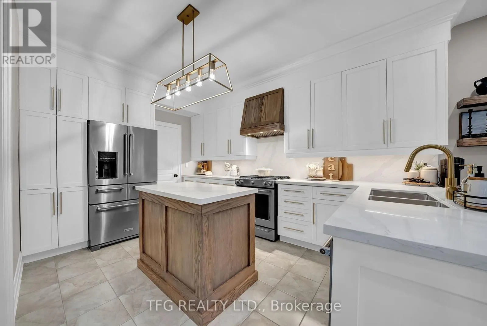 1007 COLDSTREAM DRIVE