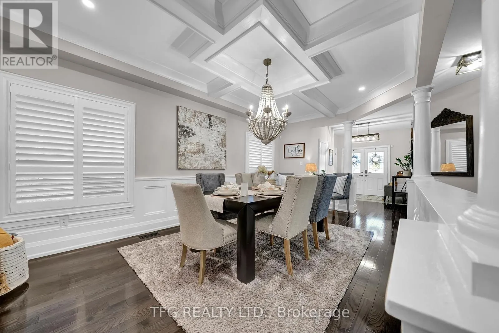 1007 COLDSTREAM DRIVE